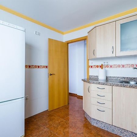 A&N Azucena Apartment Torre Del Mar Exterior photo