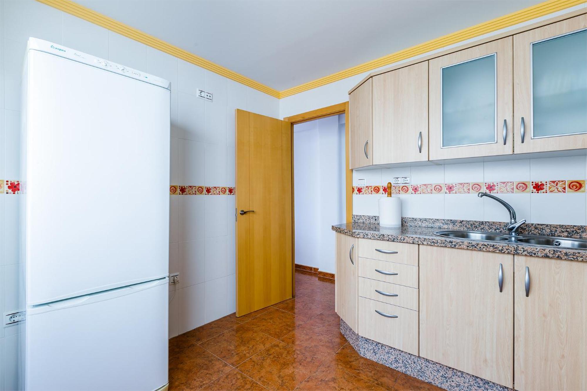 A&N Azucena Apartment Torre Del Mar Exterior photo
